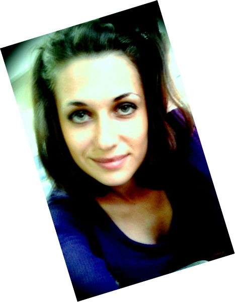 Елизавета Петренко