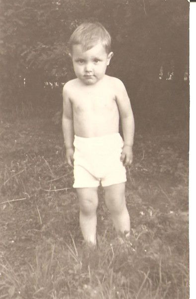 Святослав Суслов