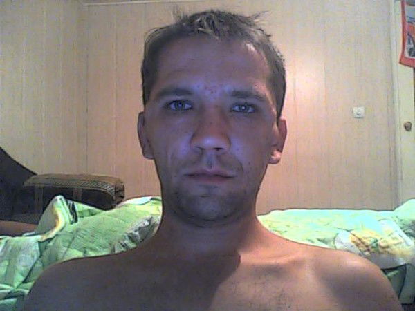 Алексей Александров