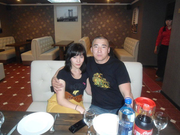 Кайсармухамед Айтуаров