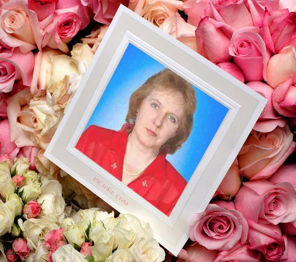 Наталия Леськова