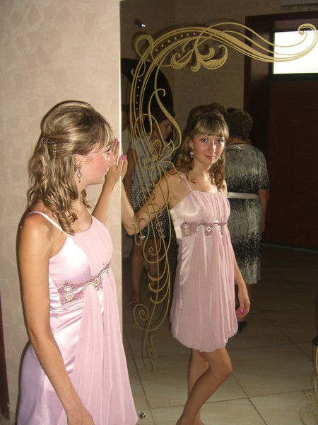 Машулька Карамелька