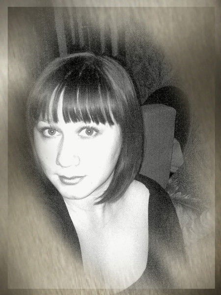 Куликанова Наталья