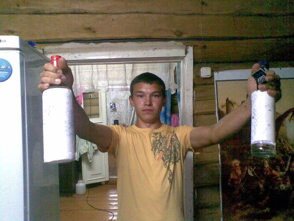 Ильнар Адельшин