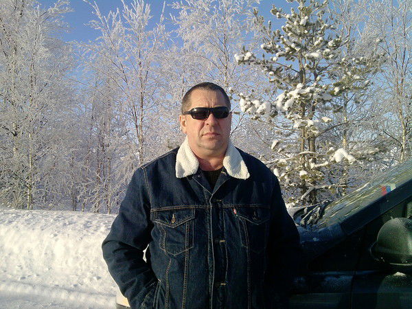 Сергей Валов