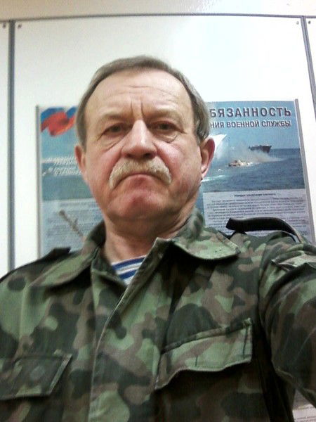 Чайковский Михаил