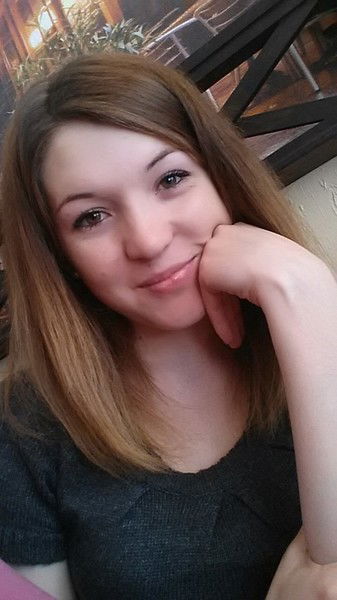 Виолетта Коврежникова