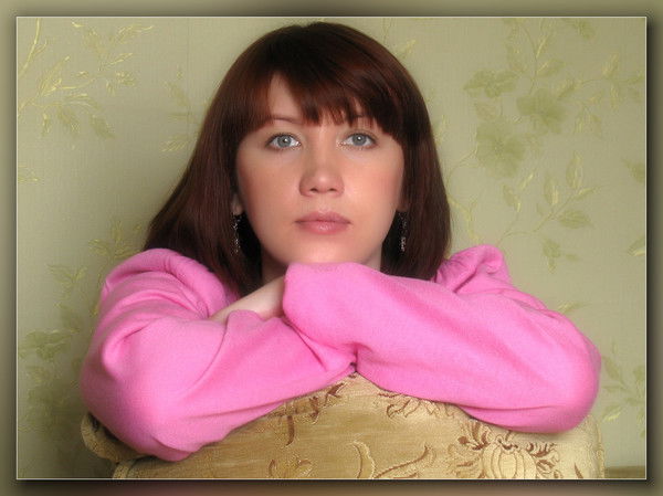 Ирина Колесенкова