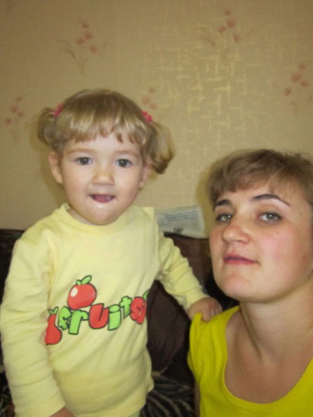 Ольга Панасенко