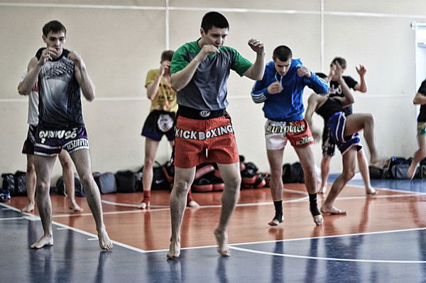 Илья Межеков