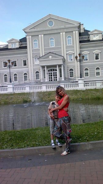 Евa Коробко