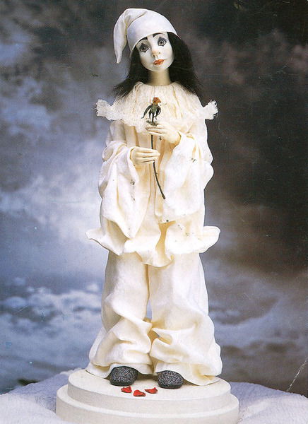 Ксю Горожанкина