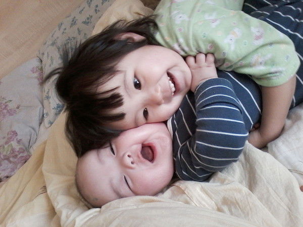 Айнур Дахабаева