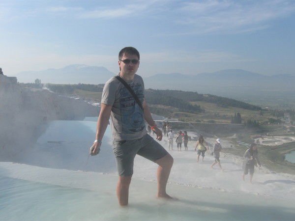 Артём Ипатов