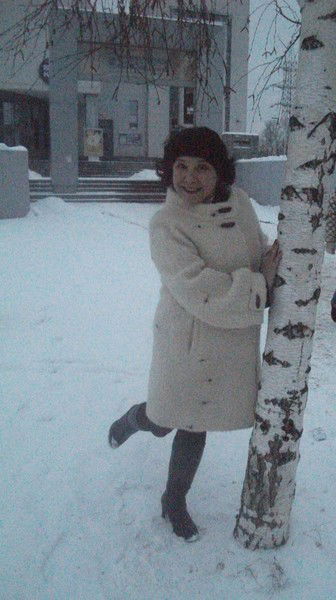 Лена Каримова