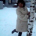 Лена Каримова