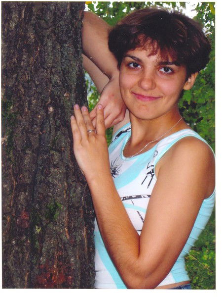 Татьяна Саначева