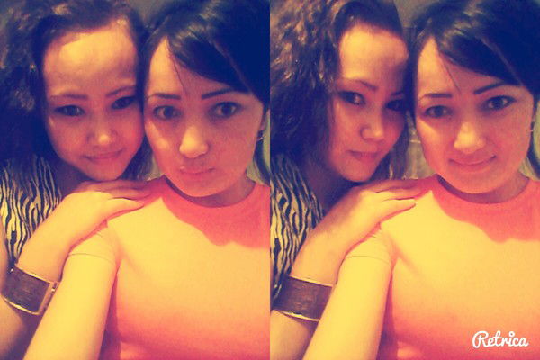 Монди Шарипова