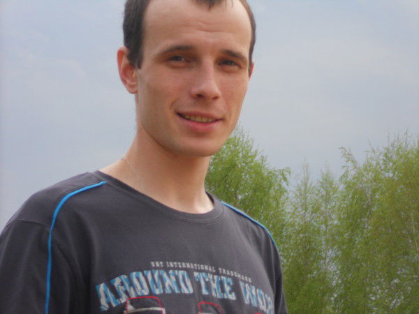 Дима Евдокимов