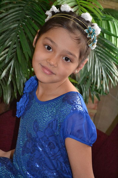 Алина Буглак