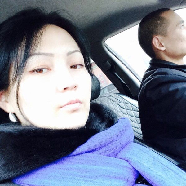 Kassym-Bekova Kassym-Bekova