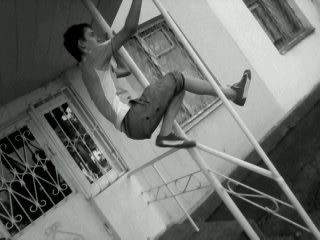 Константин Баранов