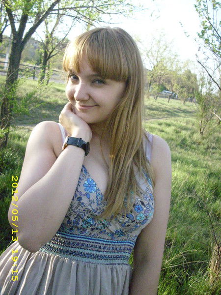 Кристина ***