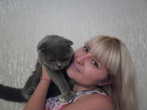 Кияница Татьяна