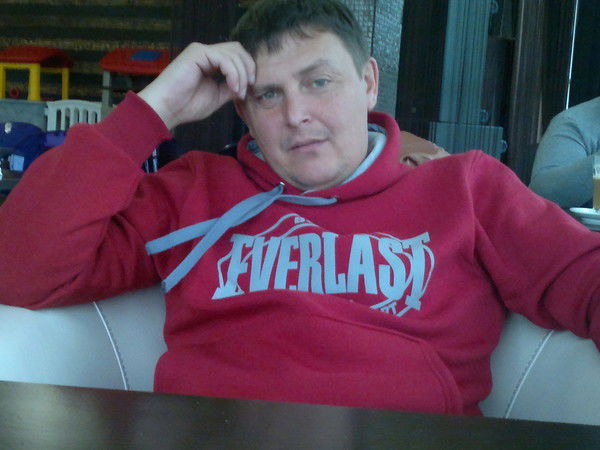 Алексей Паршаков