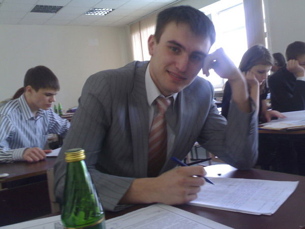 Владислав Корнев