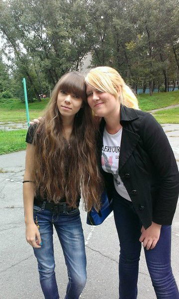 Ксения ?”*°•.бантик.•°*”?