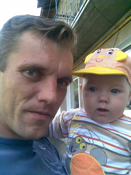 Андрй Мануляк