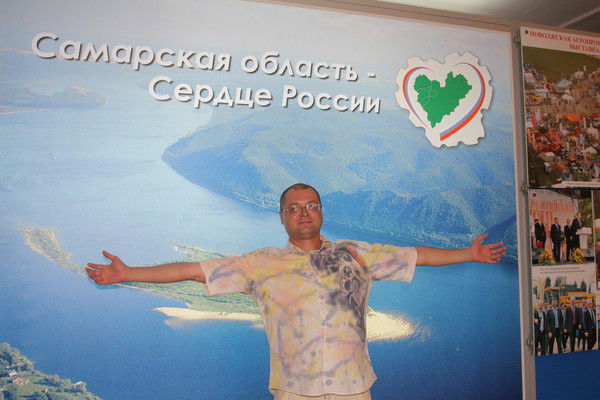 Дмитрий Жаплоv