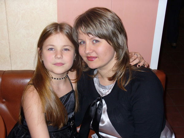 Ирина Лилица