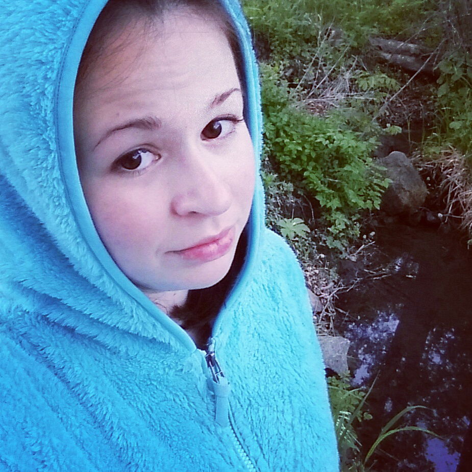 Даша Гусельникова