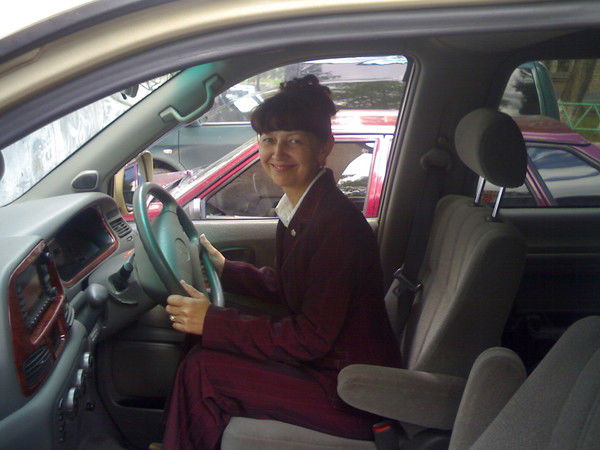 Гузаль Кашапова