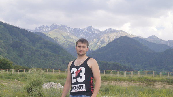 Владимир Скорых