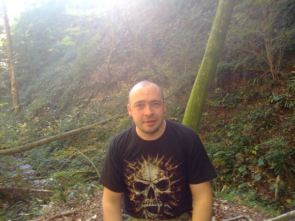 Игорь Смирнов