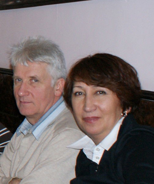 Светлана Ващилова