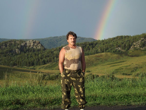 Сергей Шилов