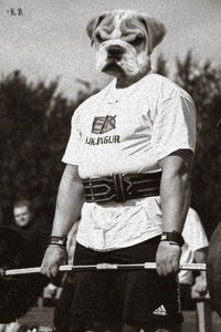 Вадик Яценко