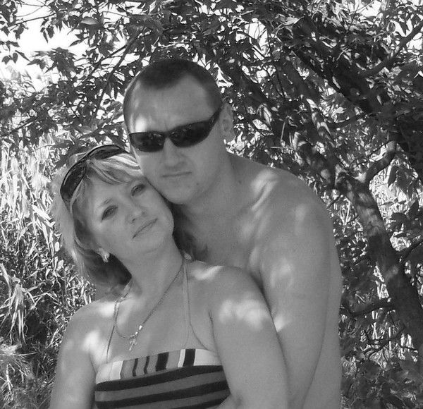 Наталья Фостик