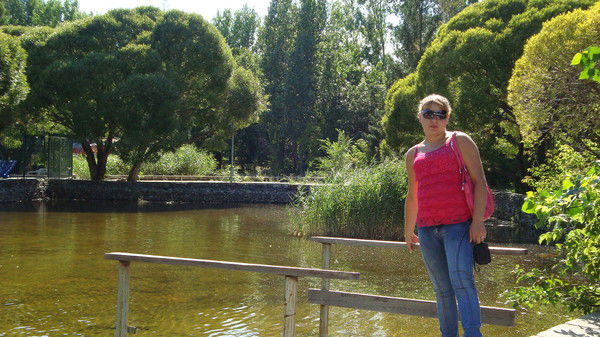 Ольга Брызгалова