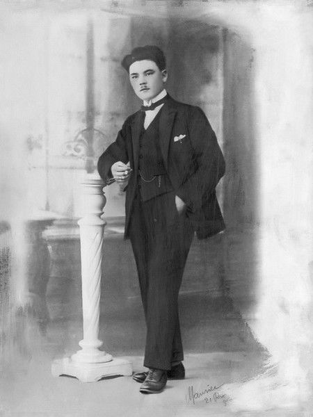 Валерий Кутушов