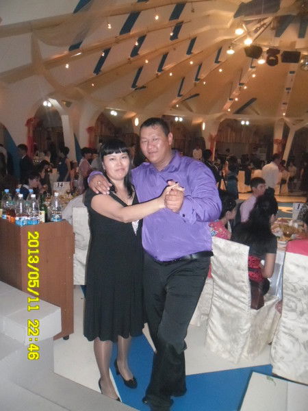 Рахима Адамкулова