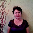 Зульфа Якупова