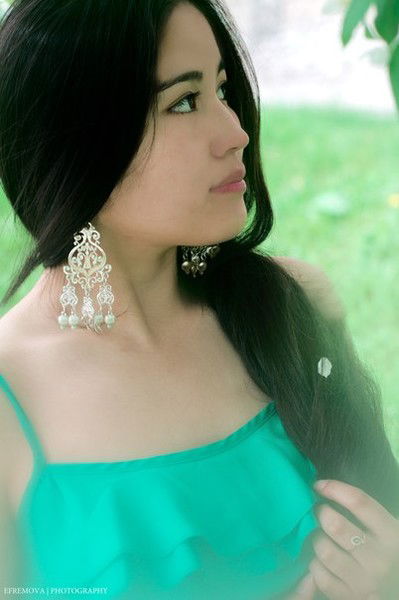 Гульмерей Жапарова