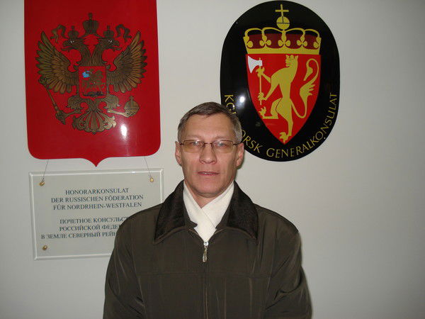 Александр Минисаев