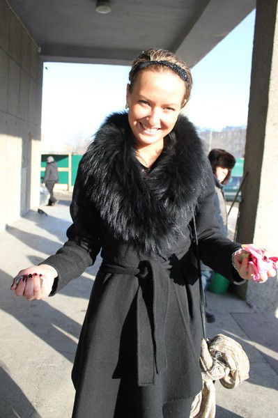 Яна Звиревич