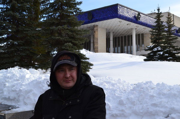 Анатолий Вайсер